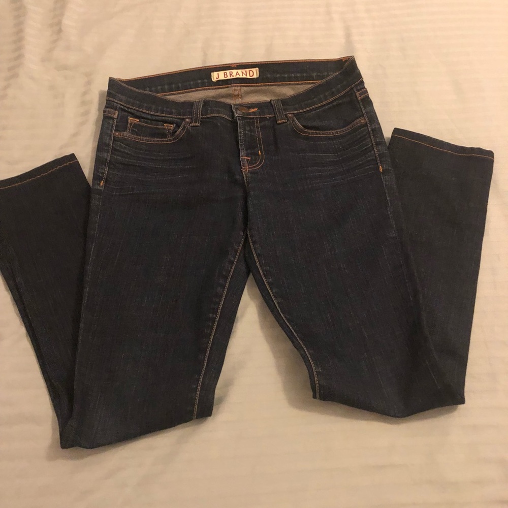 J Brand Skinny Jeans